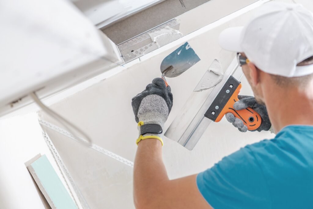 Our experienced team of skilled painters and technicians brings a wealth of knowledge and expertise to every project, ensuring results that exceed expectations.