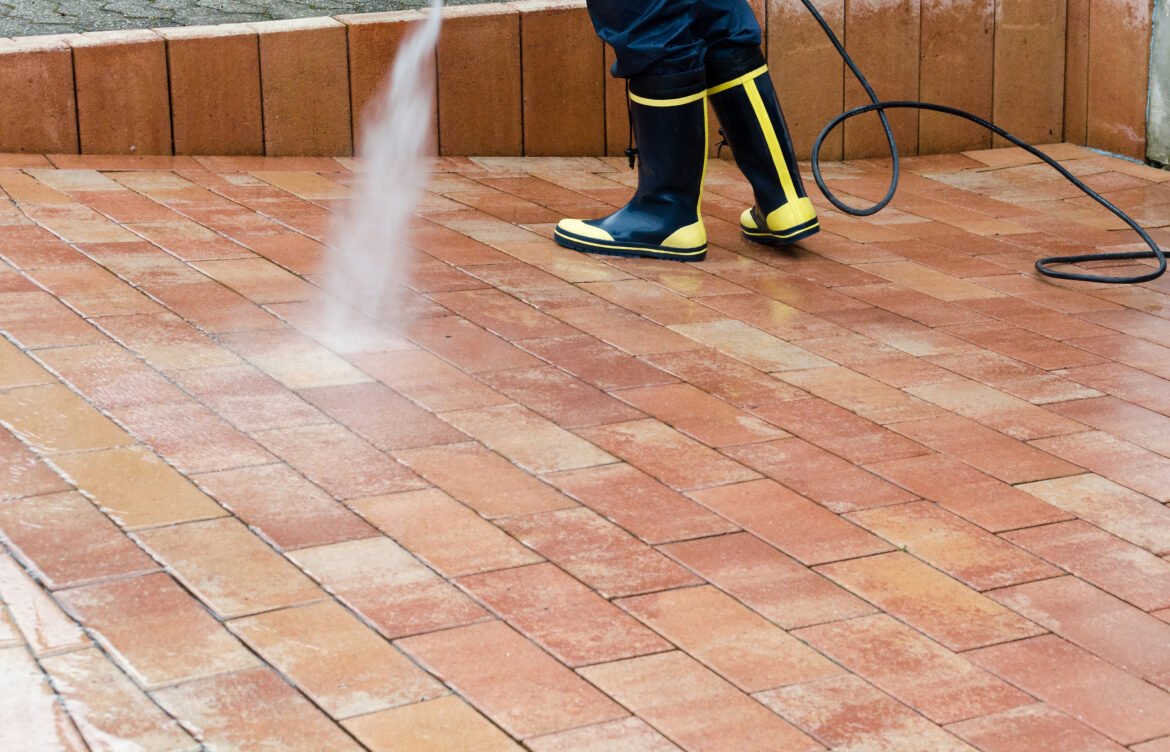 The Advantages of Power Washing for Your Home